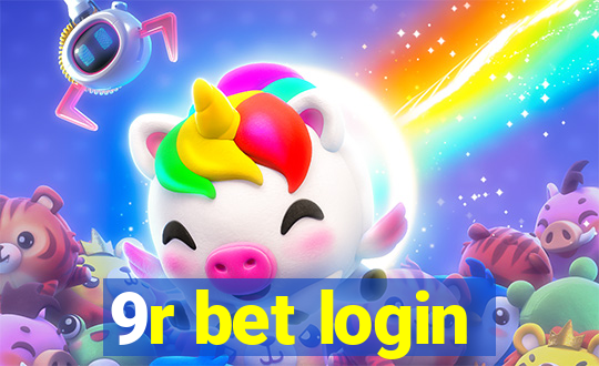 9r bet login